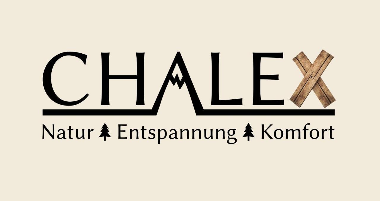 Chalex Villa Aigen im Mühlkreis Exterior foto