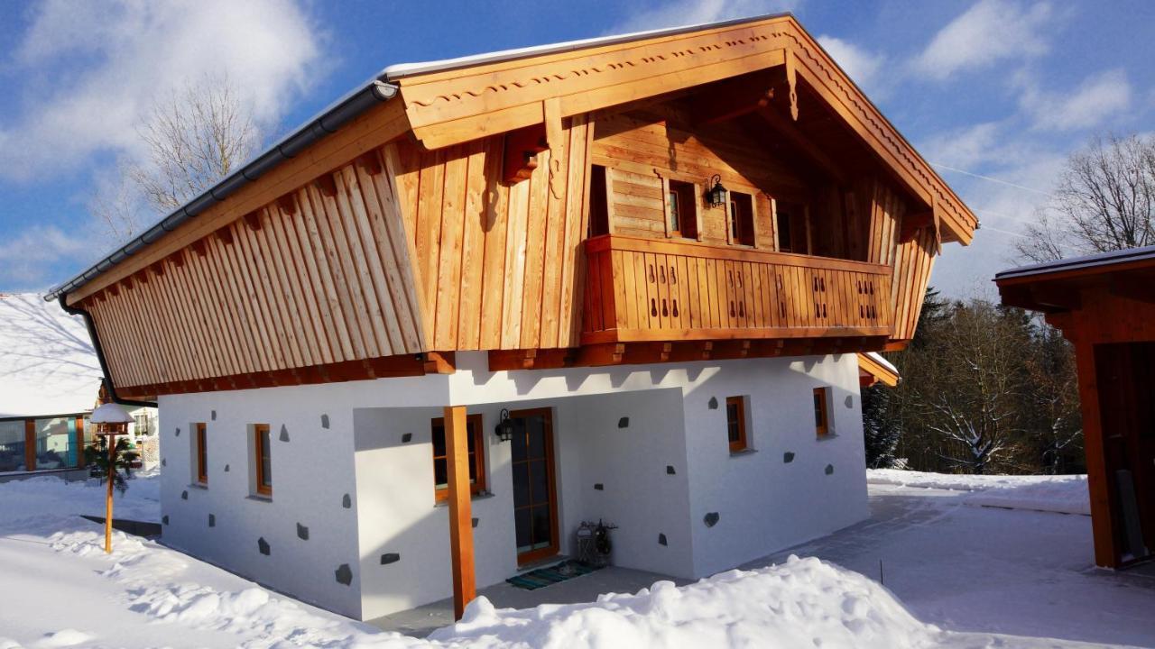 Chalex Villa Aigen im Mühlkreis Exterior foto
