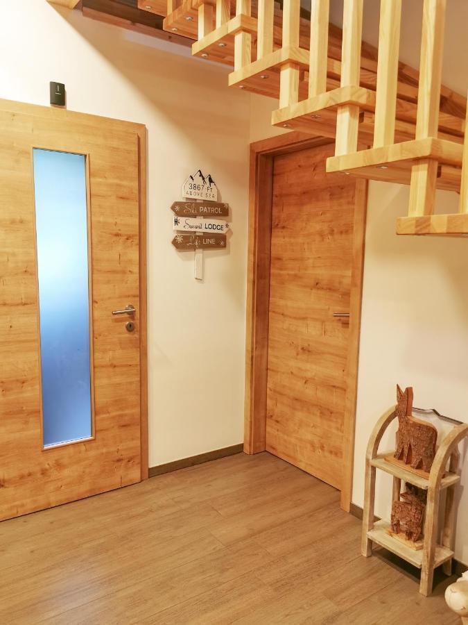 Chalex Villa Aigen im Mühlkreis Exterior foto
