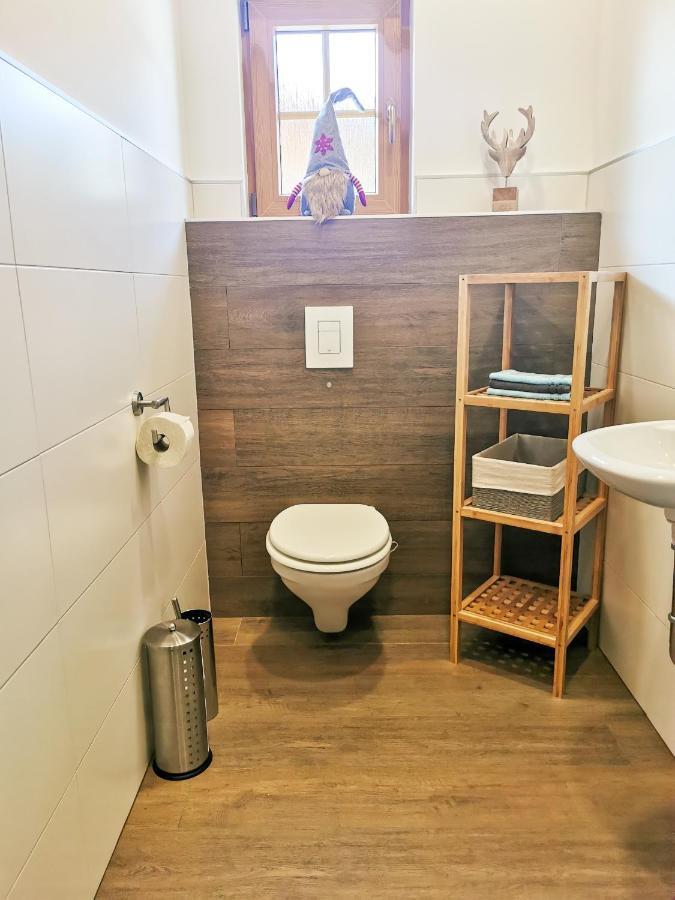 Chalex Villa Aigen im Mühlkreis Exterior foto