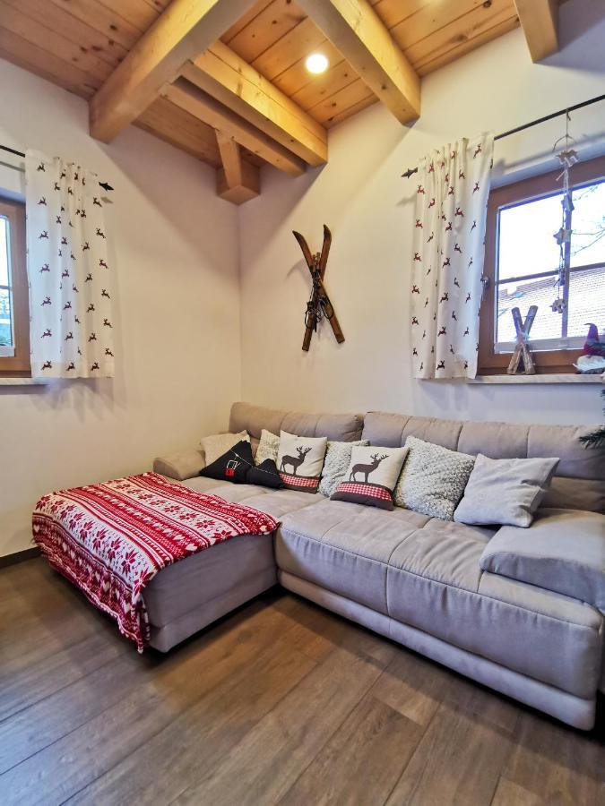 Chalex Villa Aigen im Mühlkreis Exterior foto