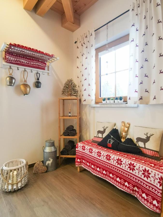Chalex Villa Aigen im Mühlkreis Exterior foto