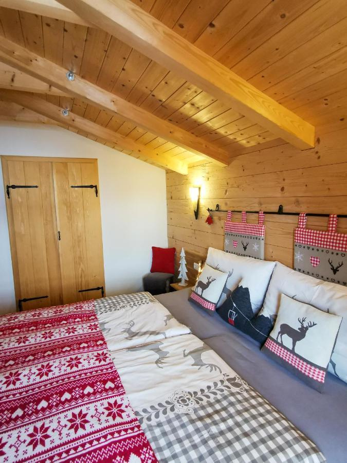 Chalex Villa Aigen im Mühlkreis Exterior foto