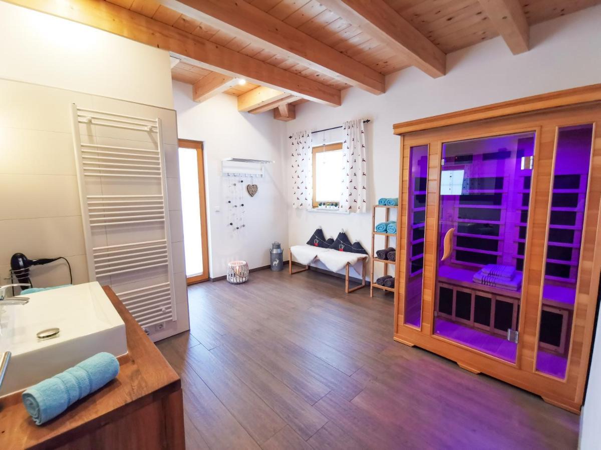 Chalex Villa Aigen im Mühlkreis Exterior foto