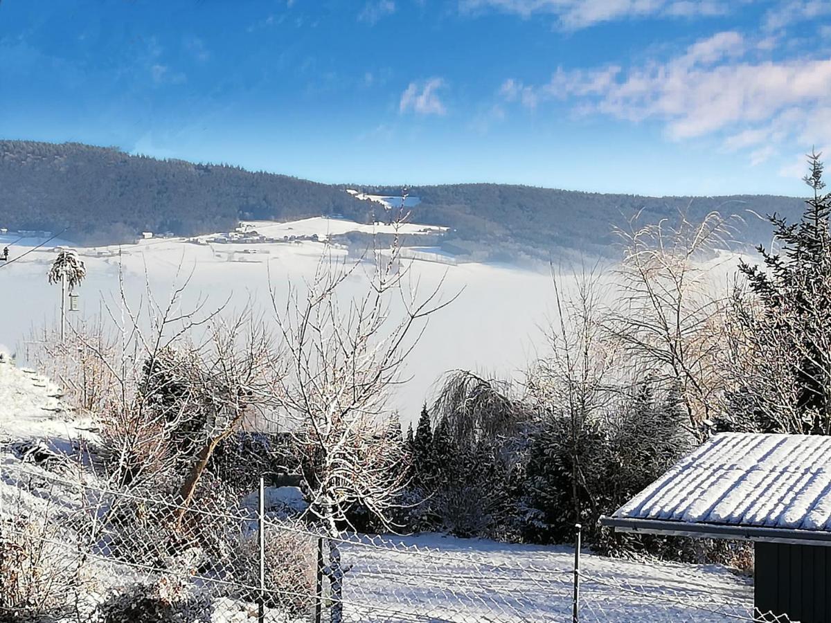 Chalex Villa Aigen im Mühlkreis Exterior foto
