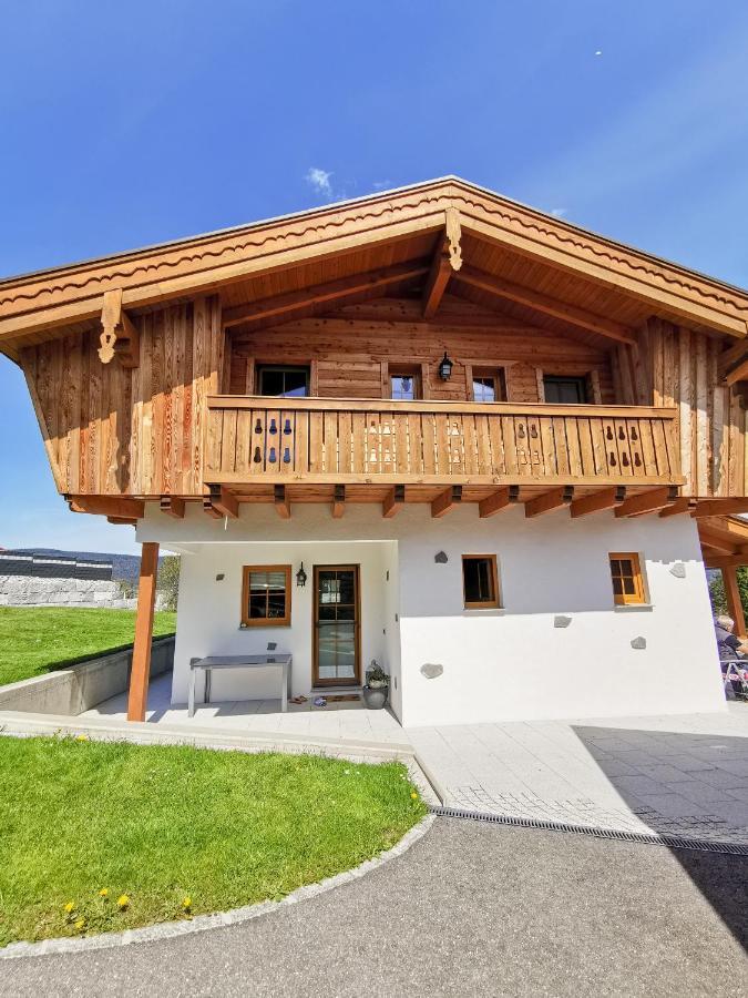Chalex Villa Aigen im Mühlkreis Exterior foto