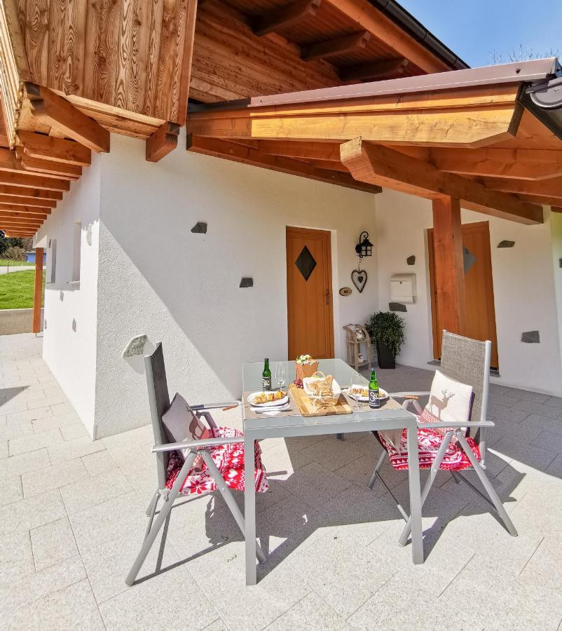 Chalex Villa Aigen im Mühlkreis Exterior foto