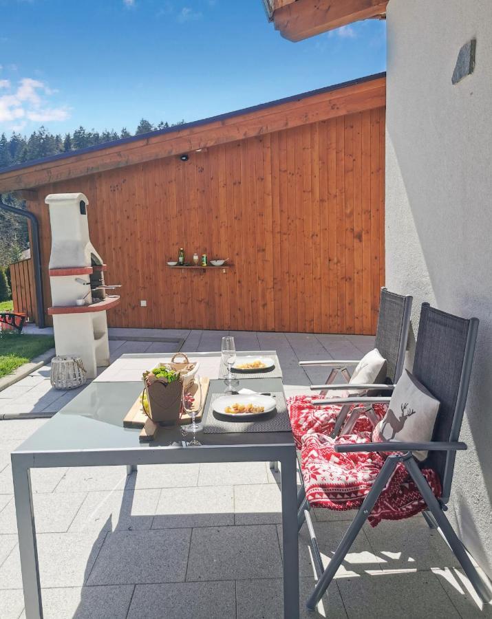 Chalex Villa Aigen im Mühlkreis Exterior foto