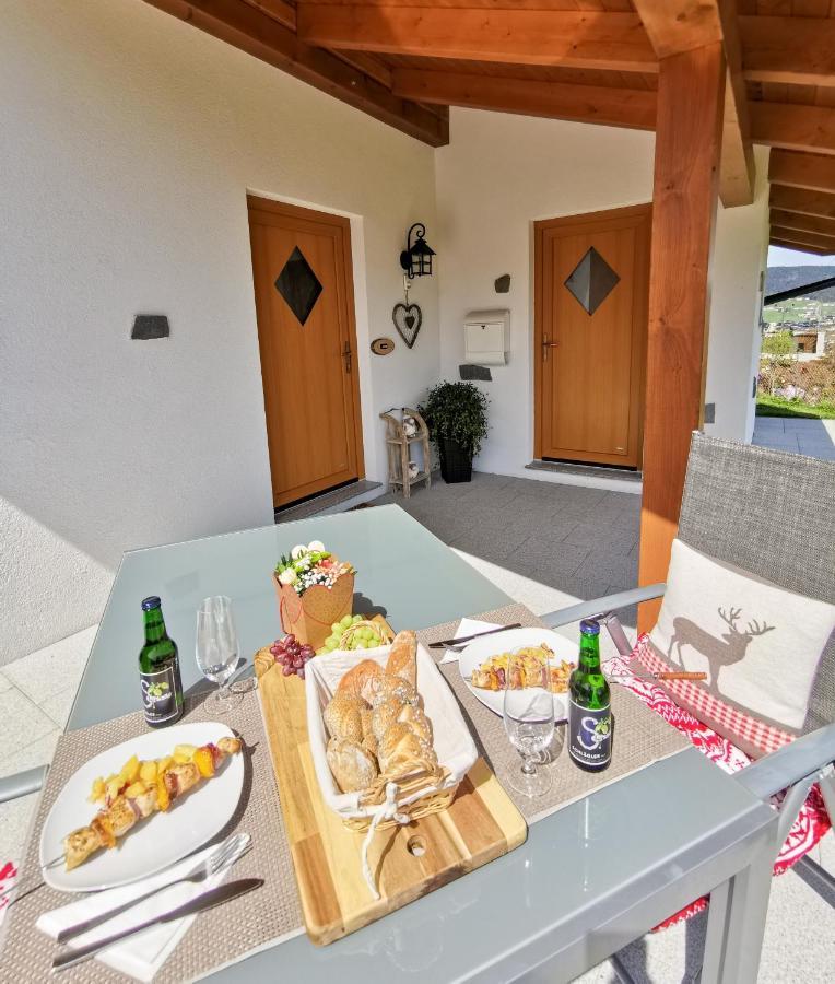 Chalex Villa Aigen im Mühlkreis Exterior foto