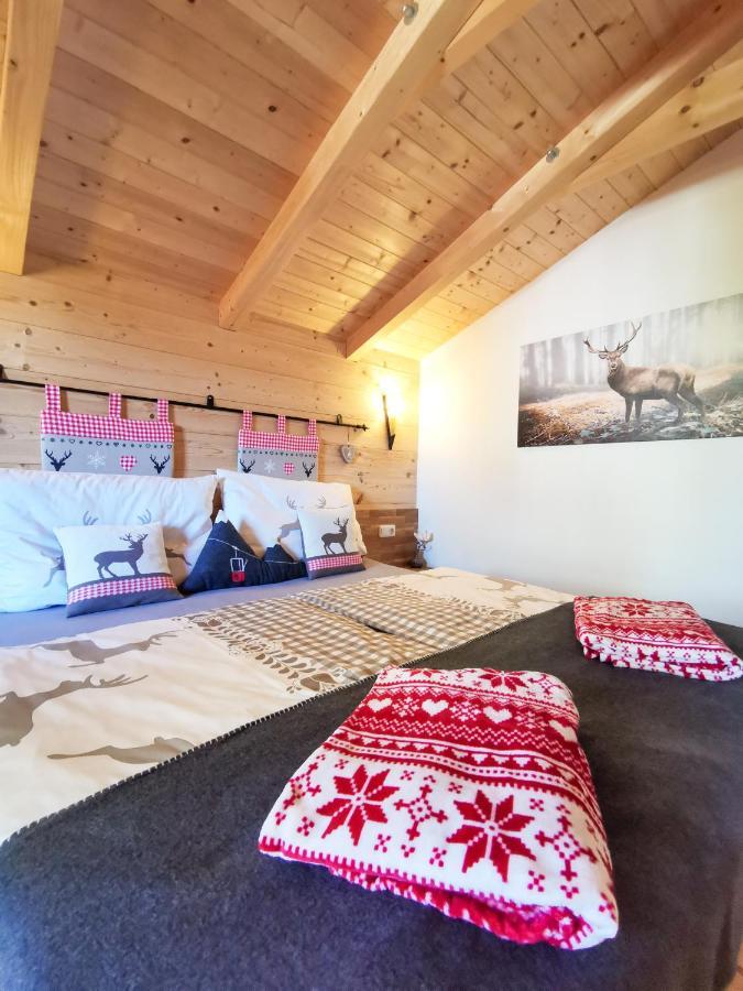 Chalex Villa Aigen im Mühlkreis Exterior foto